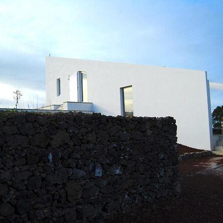Quinta Da Falesia - Casa Branca Ponta Delgada Exteriör bild