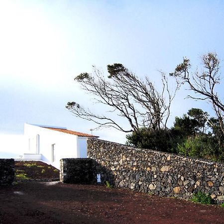 Quinta Da Falesia - Casa Branca Ponta Delgada Exteriör bild